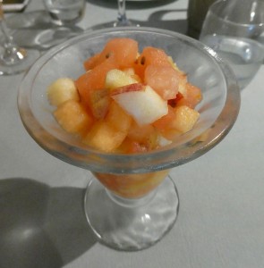 Obstsalat
