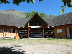 Kanuschule