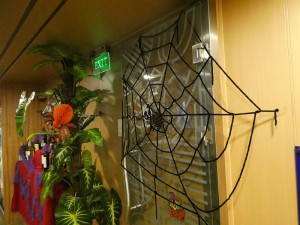 Vorfreude auf Halloween
