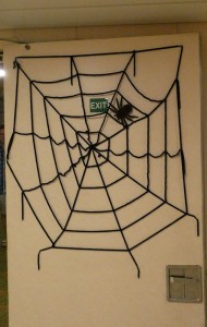 Vorfreude auf Halloween