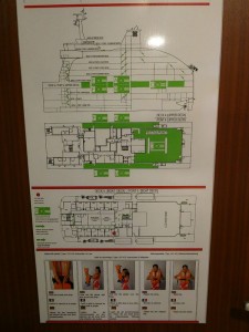 Muster-Plan