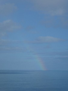 Regenbogen