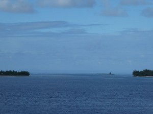Passe Tiputa