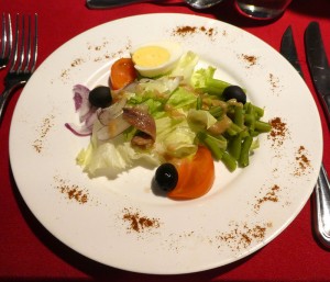 Nizza-Salat