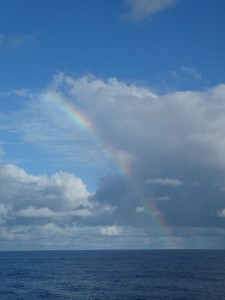 Regenbogen