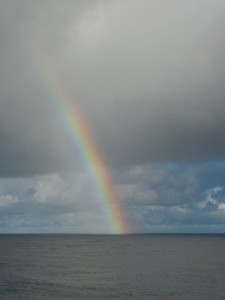 Regenbogen
