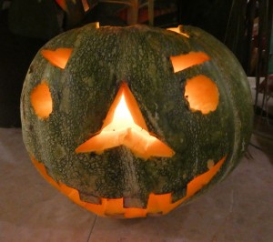 Happy Halloween