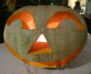 Happy Halloween