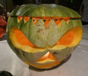 Happy Halloween