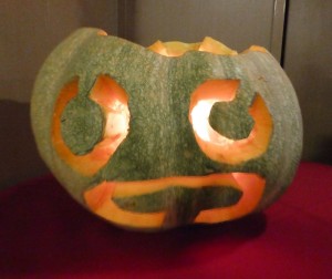 Happy Halloween
