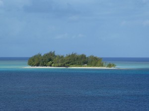 Motu Tapu