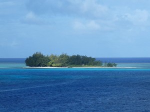 Motu Tapu