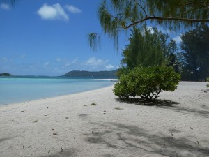 Motu Tapu