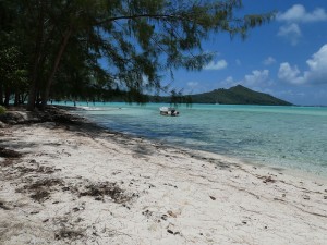Motu Tapu