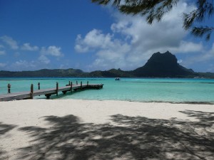 Motu Tapu