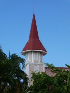 evangelische Kirche