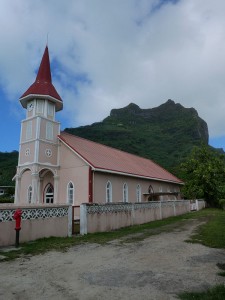 evangelische Kirche