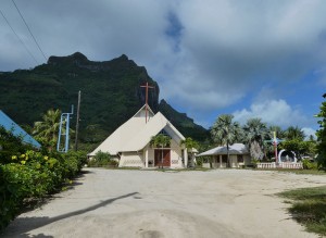 katholische Kirche