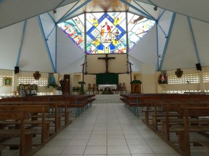 katholische Kirche