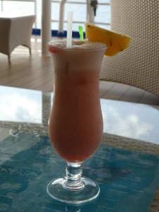 Tagescocktail Miti