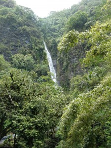 Wasserfall Vaimahuta