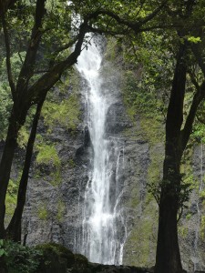 Wasserfall Vaimahuta
