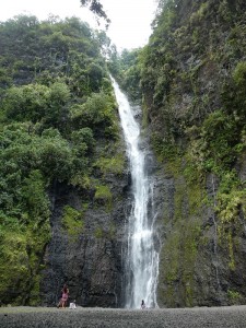 Wasserfall Vaimahuta