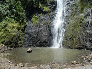 Wasserfall Vaimahuta