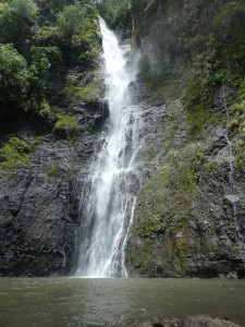 Wasserfall Vaimahuta