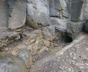 Le Trou du Souffleur