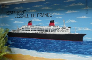 S.S. France