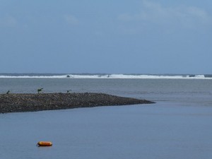 bei Teahupoo