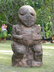 Marae Arahurah