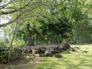 Marae Arahurah