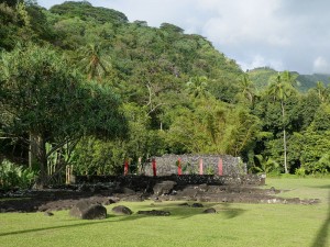 Marae Arahurah