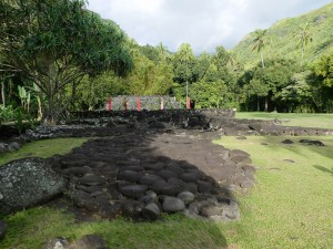 Marae Arahurah