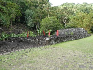 Marae Arahurah