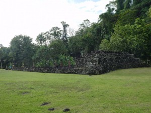 Marae Arahurah