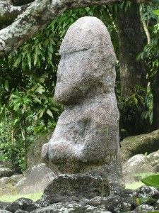 Marae Arahurah