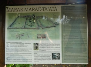 Marae Ta´ata