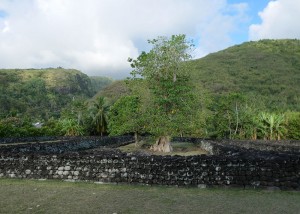 Marae Ta´ata
