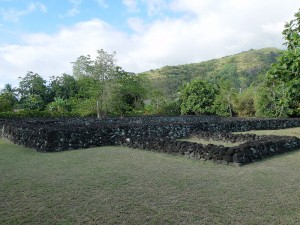 Marae Ta´ata