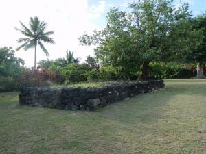 Marae Ta´ata