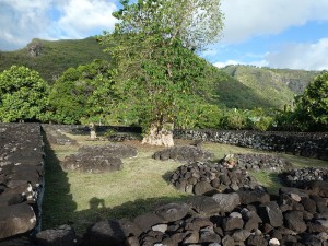 Marae Ta´ata