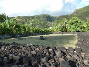 Marae Ta´ata
