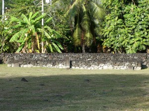 Marae Ta´ata