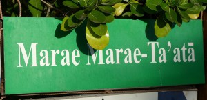 Marae Ta´ata