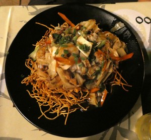 Thai-Food