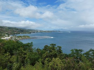 Belvedere du Tahara´a