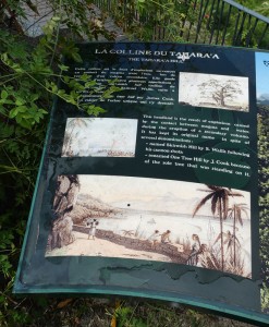 Belvedere du Tahara´a